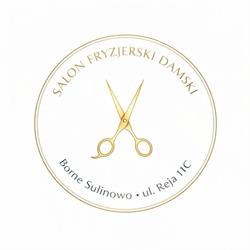 Salon Fryzjerski Damski