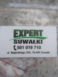 Expert Suwałki
