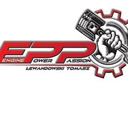 Engine Power Passion