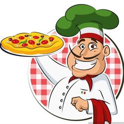 Pizzeria 'U Grubego' Lubanie