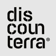 Discounterra