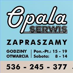 Opala Serwis
