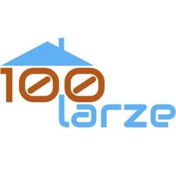 100larze