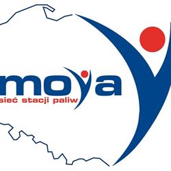 Stacja MOYA Rejowiec Fabryczny