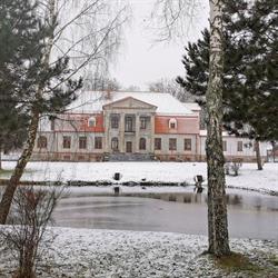 Dom Seniora Zbeniny