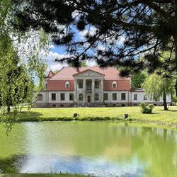 Dom Seniora Zbeniny