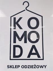 Komoda Lubin