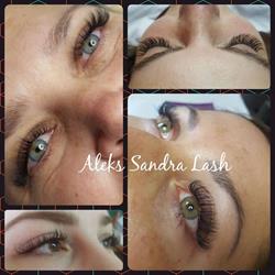 Aleks Sandra
