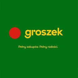 Sklep Groszek - Porajów