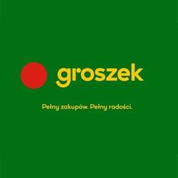 Sklep Groszek - Porajów