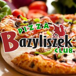 Pizza Bazyliszek Club