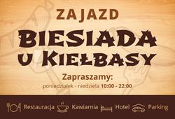 Zajazd Biesiada u Kiełbasy