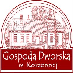 Restauracja Gospoda Dworska