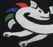 Dragon - haft
