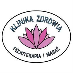 Klinika Zdrowia-fizjoterapia i masaż