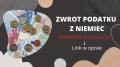 Rozliczenie niemieckiego podatku