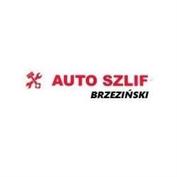 Auto-Szlif Brzeziński
