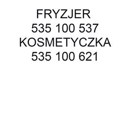 Salon Fryzjersko-Kosmetyczny VENUS