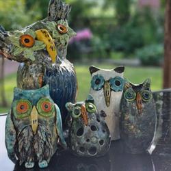 Ceramika Hand Made Art