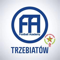 Football Academy Trzebiatów
