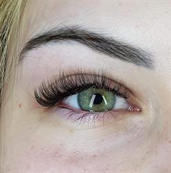 Princess Lashes