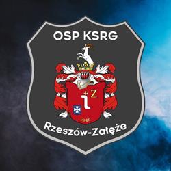 OSP Rzeszów-Załęże