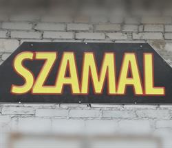 Szamal Sejny
