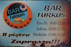 Bar Turkus