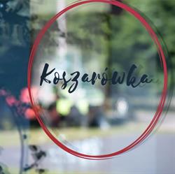 Koszarówka