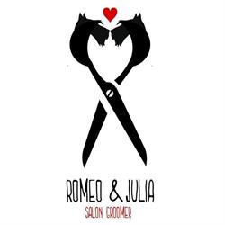 Salon Groomer Romeo & Julia