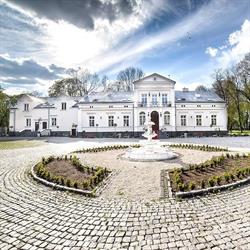 Słoneczny Dworek - sala weselna, hotel, sala bankietowa