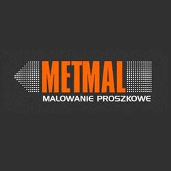 Malarnia proszkowa Metmal