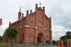 Parafia św. Marcina w Zielonej