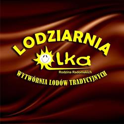 Lodziarnia Olka Rapaty