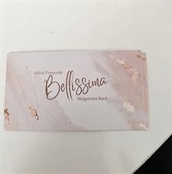 Studio Urody Bellissima