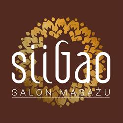 Sii Gao Salon Masażu