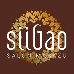 Sii Gao Salon Masażu