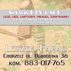 Serwis-Elektronik