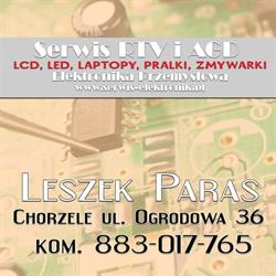 Serwis-Elektronik