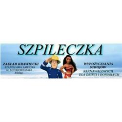 Szpileczka