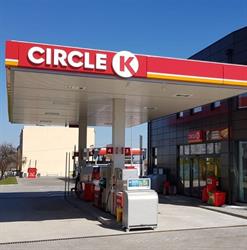 Circle K Końskie