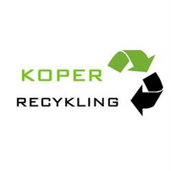 Koper Recykling