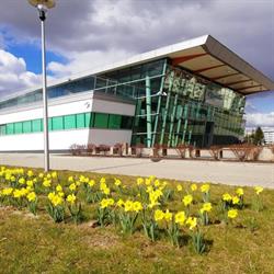 Pływalnia Morąska Perła