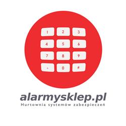 alarmysklep.pl z Radomia - importer i dystrybutor alarmów, monitoringu od Hikvision, Satel, Optex