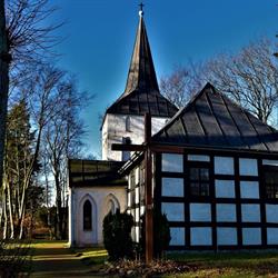 Parafia św. Franciszka z Asyżu w Wytownie