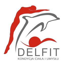 Delfit - Kondycja ciała i umysłu