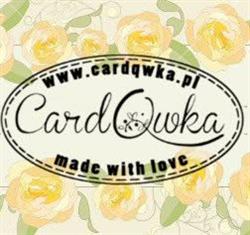 Kartki okolicznościowe "Cardqwka"