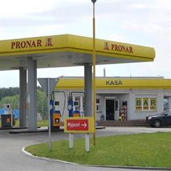 Pronar Niewodnica Korycka