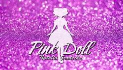 Salon kosmetyczny Pink Doll- Natalia