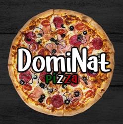 DomiNat pizza